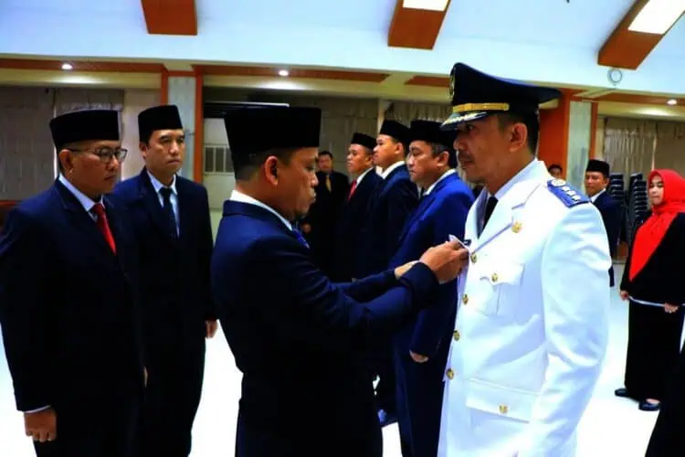 Rotasi-Promosi Lagi, Ini Kata Anggota Komisi I DPRD Hingga Wali kota Tangerang Terpilih