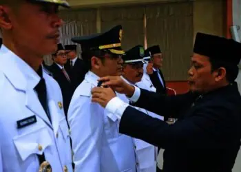 Sejumlah Pejabat Pemkot Tangerang Dapat Promosi Sampai Rotasi, Ini Beberapa Namanya