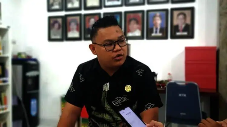 Anggota DPRD Kota Tangerang Terima Aspirasi Penambahan Puskesmas