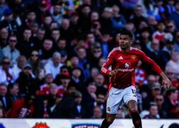 Manchester United vs Athletic Bilbao, Tinggal Jaga Agregat