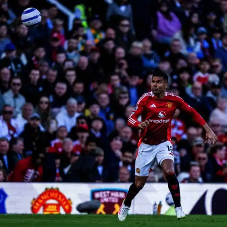 Manchester United vs Athletic Bilbao, Tinggal Jaga Agregat