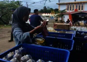 Minyakita Mahal, Warga Lebak Beralih ke Curah
