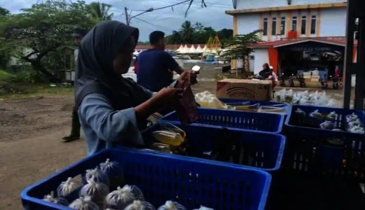 Minyakita Mahal, Warga Lebak Beralih ke Curah