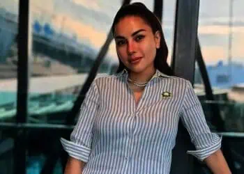 Ditetapkan Tersangka Atas Laporan Reza Gladys, Begini Respons Nikita Mirzani