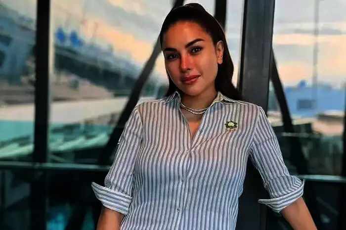 Ditetapkan Tersangka Atas Laporan Reza Gladys, Begini Respons Nikita Mirzani