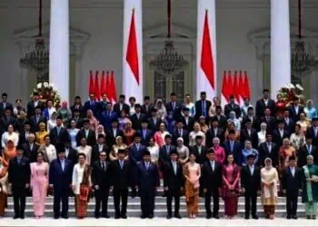 Anggaran Dipotong, Menteri Manut-manut Saja