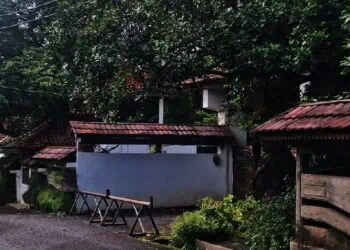 KPK Sita Uang Rp56 Miliar Dari Rumah Ketua Umum PP