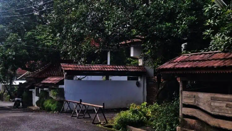 KPK Sita Uang Rp56 Miliar Dari Rumah Ketua Umum PP