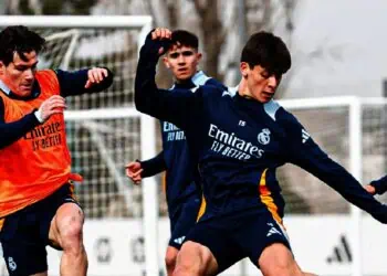 Real Sociedad vs Real Madrid, Sama-sama Punya Modal Bagus