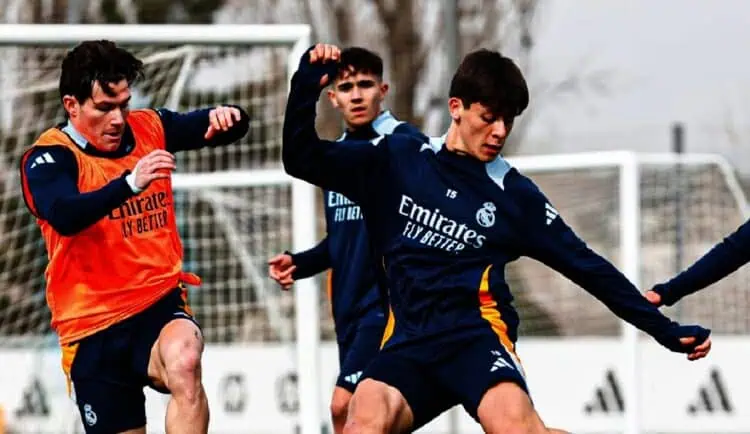 Real Sociedad vs Real Madrid, Sama-sama Punya Modal Bagus