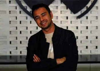 Moment Ulang Tahun, Raffi Ahmad Terima 20 Ribu Lebih WhatsApp Ucapan Selamat