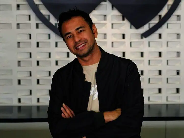 Moment Ulang Tahun, Raffi Ahmad Terima 20 Ribu Lebih WhatsApp Ucapan Selamat