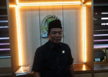 DPRD Kota Tangerang Godok Pemisahan BPBD dan Damkar