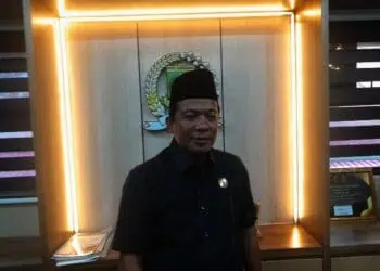 DPRD Kota Tangerang Godok Pemisahan BPBD dan Damkar