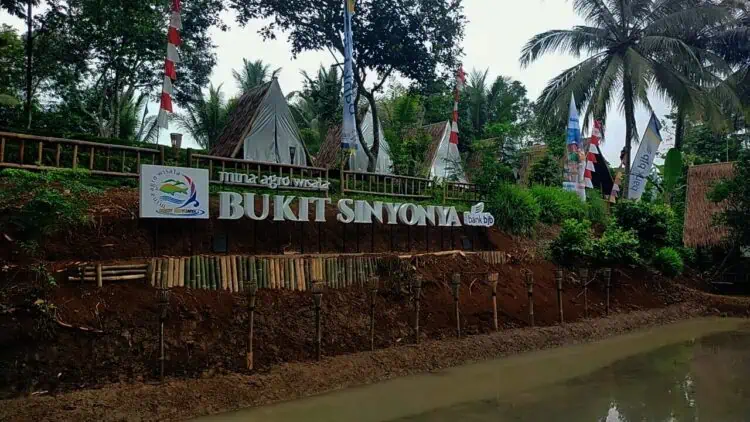 Ini 5 Tempat Wisata Di Pandeglang Yang Nyaman Untuk Berlibur Diakhir Pekan