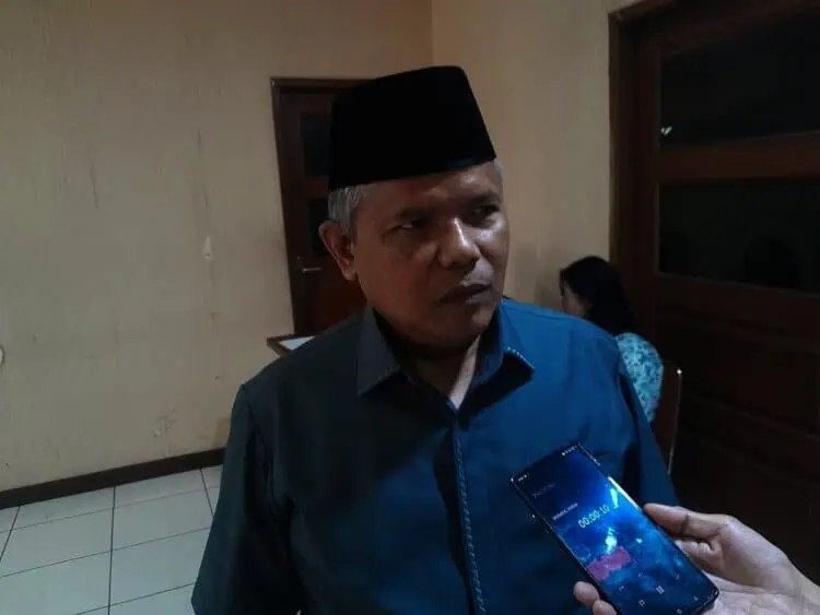 DPRD Kota Tangerang Minta Skrining Kesehatan di Puskesmas Dipersingkat