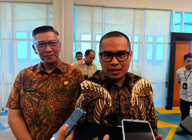 Pilar Imbau Remaja di Tangsel Hindari Tawuran Selama Ramadan
