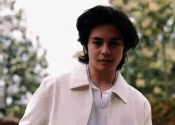 Fakta Menarik Angga Yunanda yang Baru Resmi Menjadi Suami Shenina Cinnamon