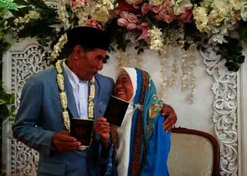 Lebih dari 57 Persen Pasutri di Lebak Belum Punya Buku Nikah, Ini Penyebabnya