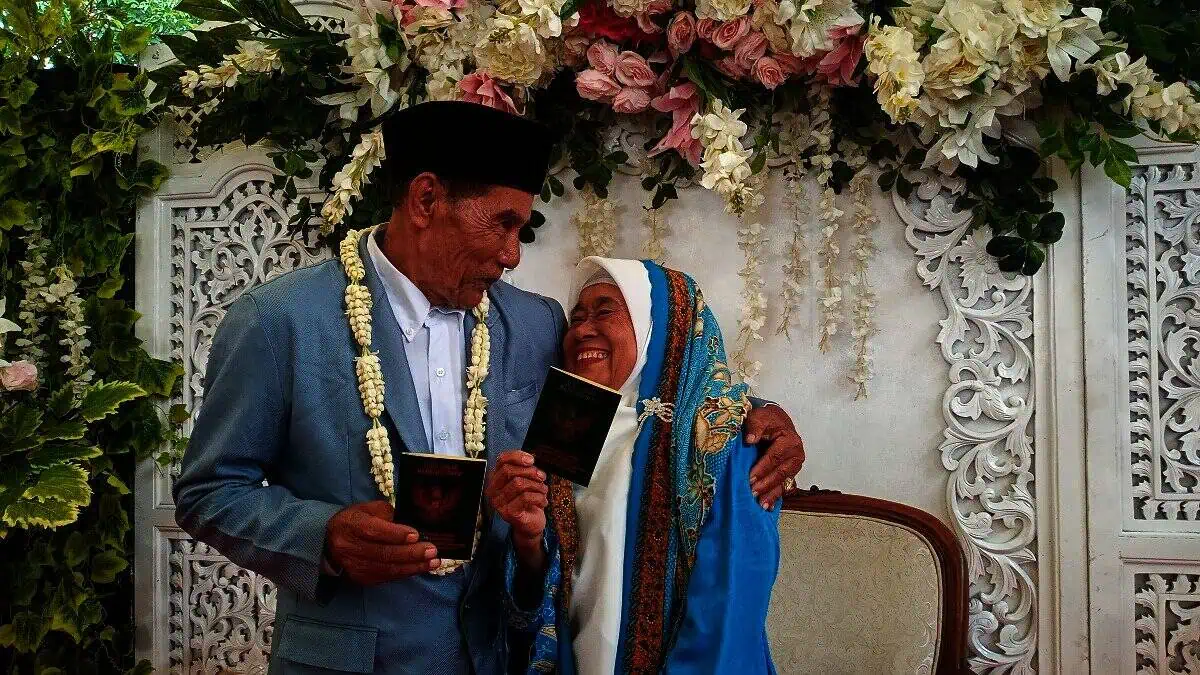 Prosesi Tangerang Ngebesan Pemkot Tangerang Berlangsung Meriah