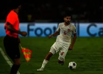 Sandy Walsh Gabung Yokohama F Marinos