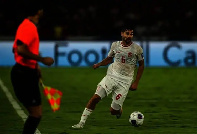 Sandy Walsh Gabung Yokohama F Marinos