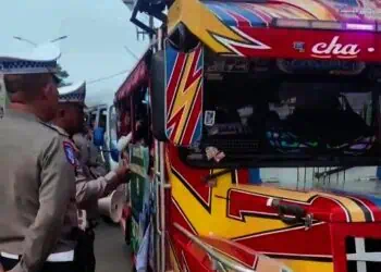 Disdik Lebak Tegur SD Pengangkut Siswa ke Baduy Pakai Odong-Odong