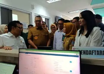 Benyamin Davnie Klaim 35 Puskesmas di Tangsel Sudah Siap Layani PKG