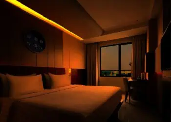 Hotel Santika Premiere Bintaro