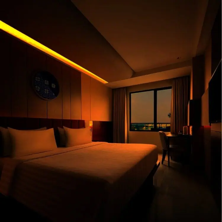 Hotel Santika Premiere Bintaro
