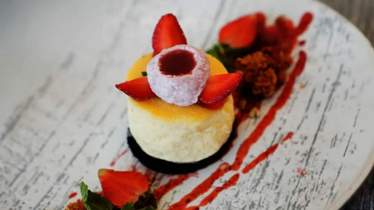 Sajian Istimewa Februari di Hotel Santika Premiere Bintaro