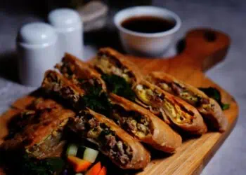 Sajian Istimewa Februari di Hotel Santika Premiere Bintaro