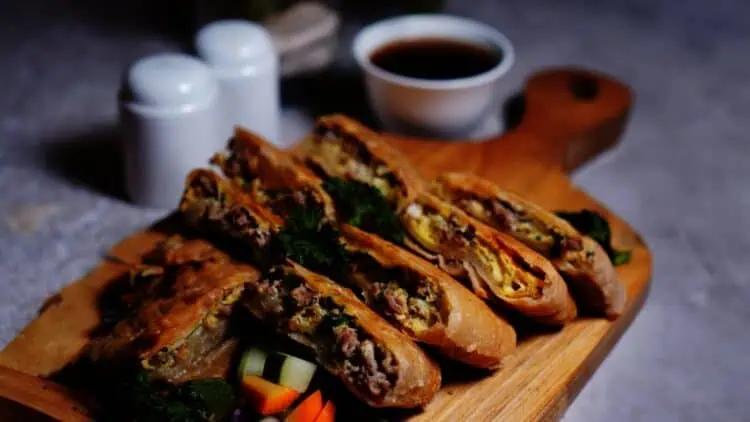 Sajian Istimewa Februari di Hotel Santika Premiere Bintaro