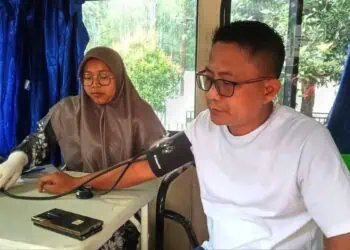 Ini PR di Depan Mata Wali kota-Wakil Wali kota Tangerang 2025-2030 Menurut Partai Pengusung