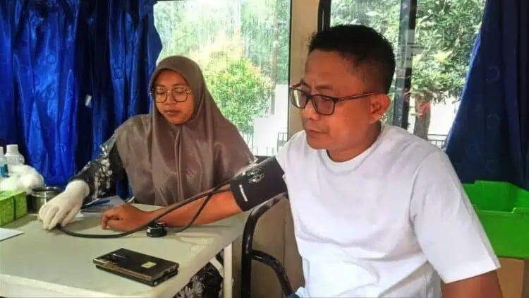 Ini PR di Depan Mata Wali kota-Wakil Wali kota Tangerang 2025-2030 Menurut Ketua Partai Pengusung