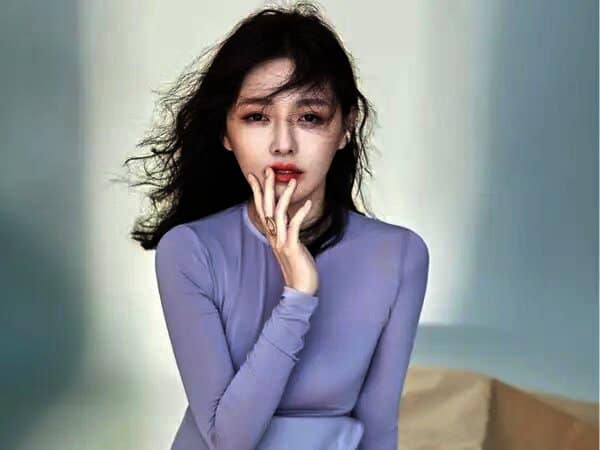 Pneumonia, Jadi Penyebab Bintang Meteor Garden, Barbie Hsu Meninggal Dunia