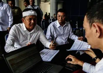 Dedi Mulyadi Lawan Penambang Ilegal