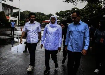 Jelang Pelantikan, 215 Kepala Daerah Terpilih Periksa Kesehatan