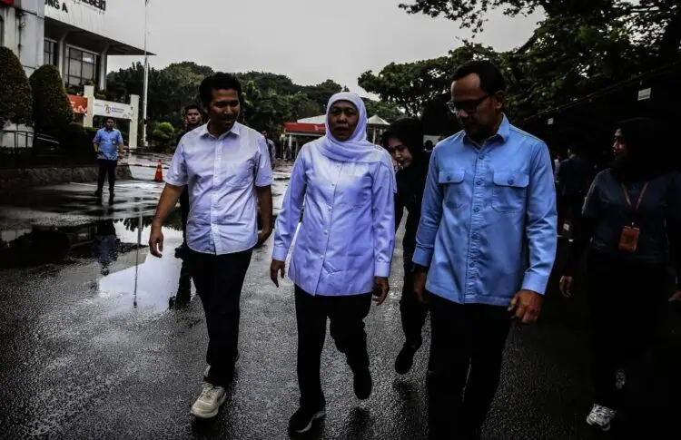 Jelang Pelantikan, 215 Kepala Daerah Terpilih Periksa Kesehatan