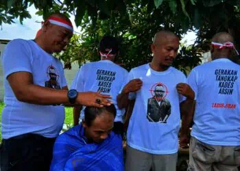 Pemkab Tangerang Siapkan Plt Kades Kohod