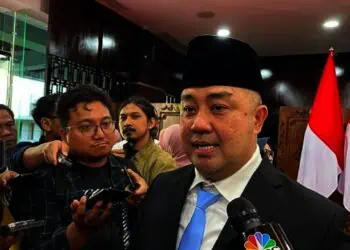 Dirjen Migas Dicopot Pasca Kantor Digeledah