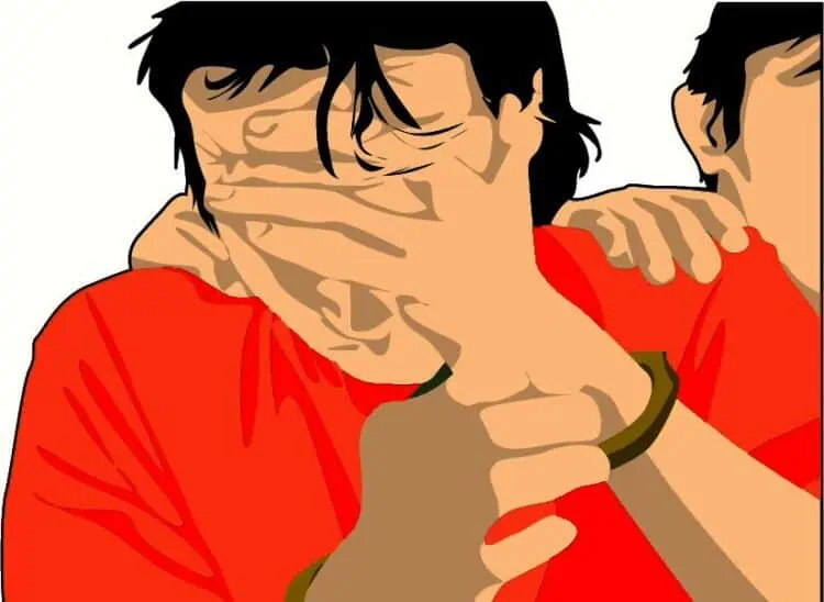 Tawarkan Anak di Bawah Umur, Germo di Lebak Ditangkap Polisi