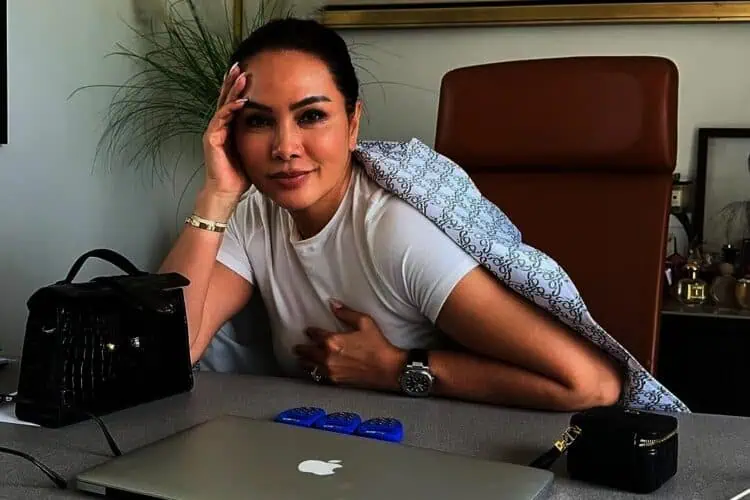 Dilaporkan Nikita Mirzani kepada Polisi, Begini Kata Fitri Salhuteru