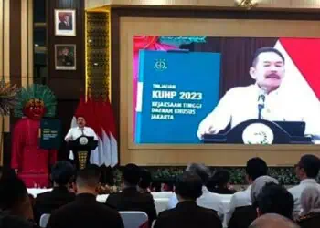 Jaksa Agung Curhat Tidak Bisa Eksekusi Terpidana Mati