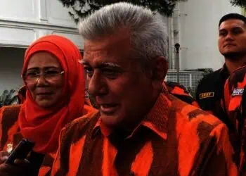 KPK Panggil Japto Terkait Kasus TPPU