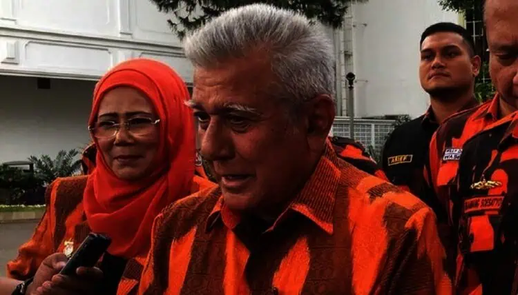 KPK Panggil Japto Terkait Kasus TPPU