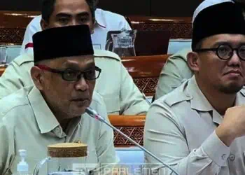 Anggaran Rp43 Miliar, BP Haji Curhat