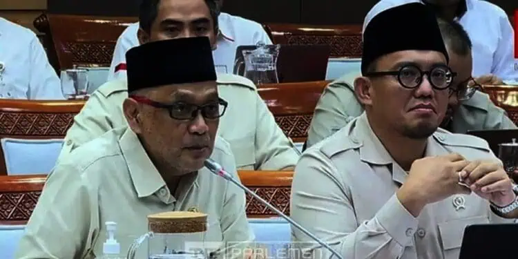 Anggaran Rp43 Miliar, BP Haji Curhat