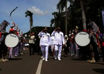 Setahun Kepemimpinan Sachrudin–Maryono: Tentang Kerja Nyata, Kebersamaan, dan Harapan yang Tumbuh