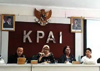 2.057 Anak Korban Kekerasan Sepanjang 2024